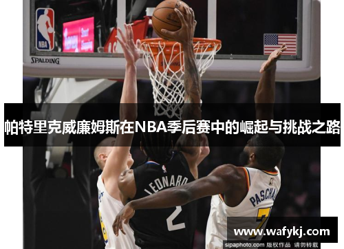 帕特里克威廉姆斯在NBA季后赛中的崛起与挑战之路